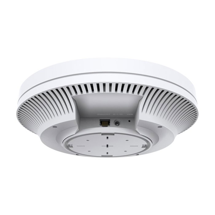 TP-Link Omada EAP670 Punto de acceso Wi-Fi 6 AX5400